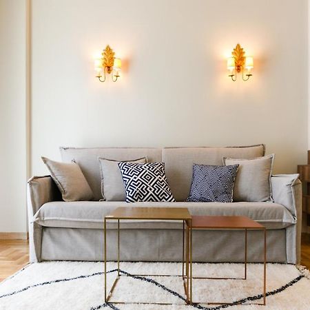 New Luxury Central Boutique Thessalonique Extérieur photo