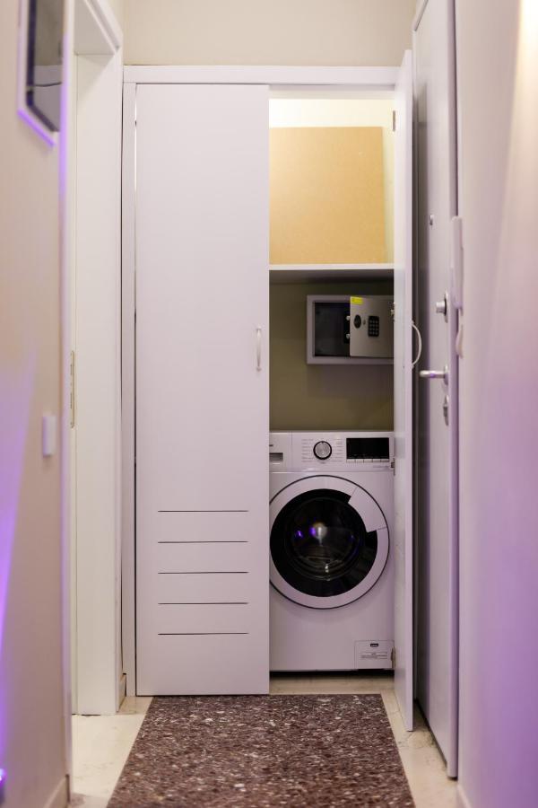 New Luxury Central Boutique Thessalonique Extérieur photo