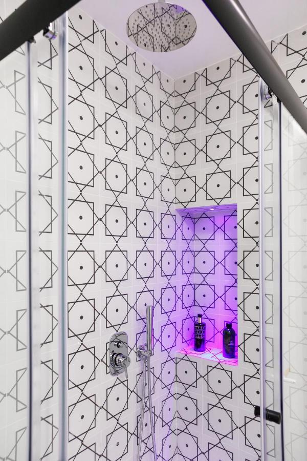 New Luxury Central Boutique Thessalonique Extérieur photo