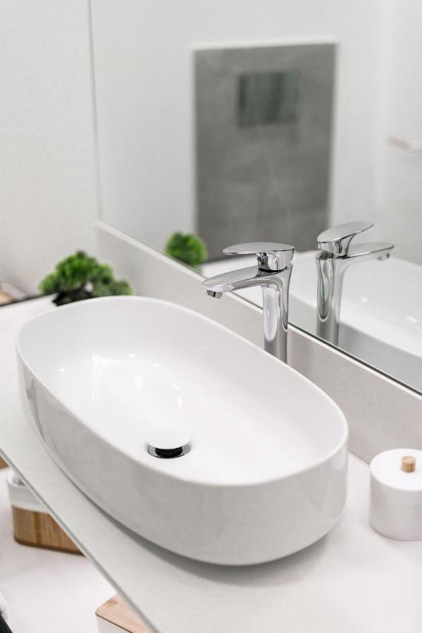 New Luxury Central Boutique Thessalonique Extérieur photo
