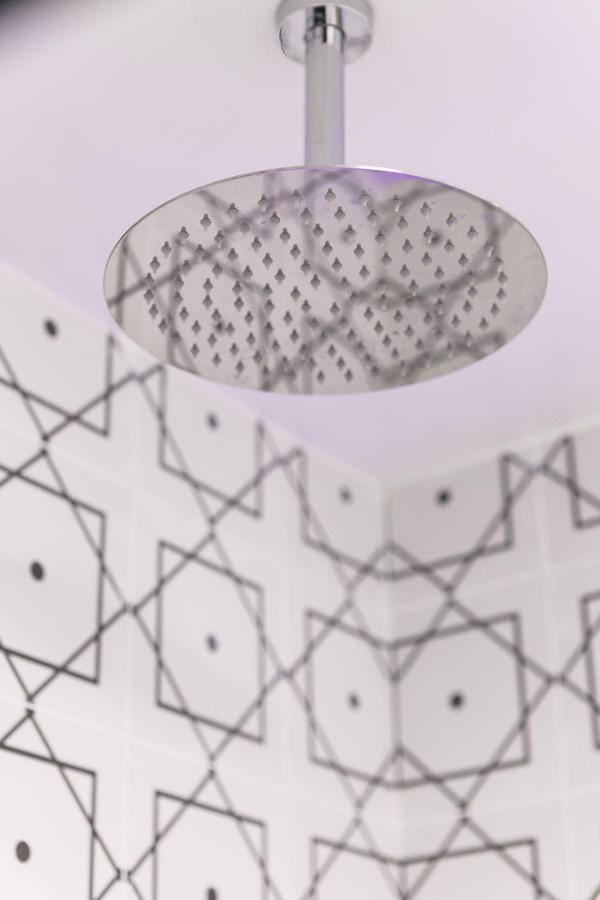 New Luxury Central Boutique Thessalonique Extérieur photo